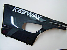 Seitenverkleidung unten links Unterboden Keeway Matrix