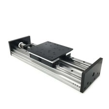 Linearführung CNC Lineartisch