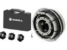 Haweka Zentrierhülsen 40mm Ø