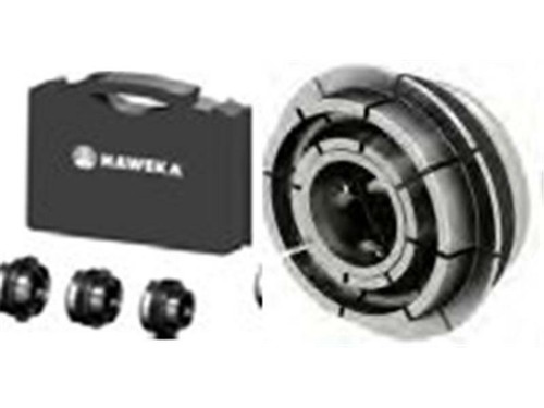 Haweka zentrierhülsen 40mm - haweka, Ø