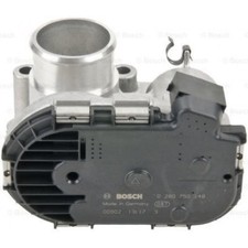 Bosch Control, Throttle Blade