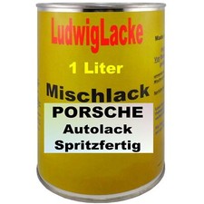 Basaltschwarz LC9Z  1 Liter