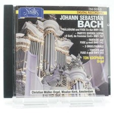 Johann Sebastian Bach