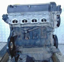 Motor Opel 1.4 Z14XEP Astra Combo Corsa Meriva ca. 79000Km Komplett
