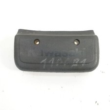Kawasaki GPZ 1100 B2 Lenkerverkleidung Lenkerhalterung Klemmung Lenker 60915