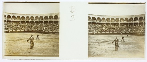 Torero spanien 1909 foto - 1909,