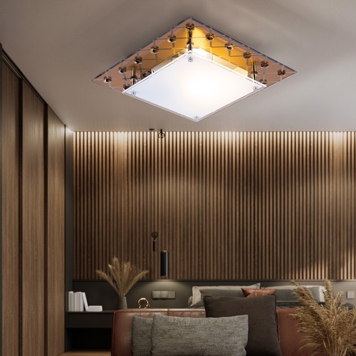 Deckenleuchte wohnzimmerlampe - deckenleuchte,
