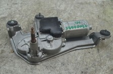 Scheibenwischermotor Hinten