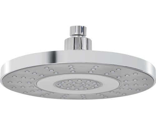 Led kopffbrause duschkopf - led,