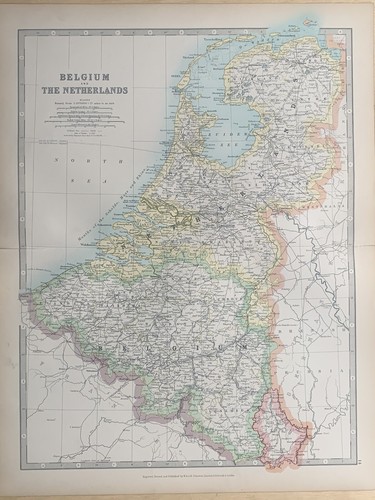 1908 holland belgien - 1908,