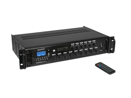 Omnitronic mavz 360 - omnitronic, mavz-360.6p