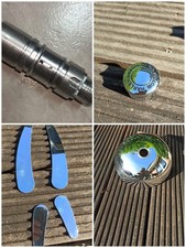 Harley Evo Evolution Konvolut Teile Softail und andere