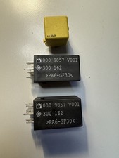 Smart 450 Relais Sitzheizung