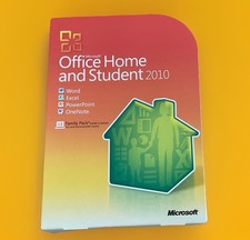 Microsoft Office Home and