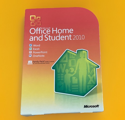 Microsoft office home - home, and