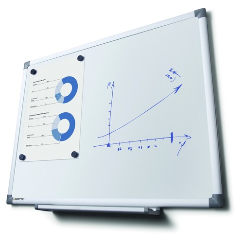 Whiteboard 150x120 - , cm