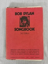 Bob Dylan - Songbook 70er