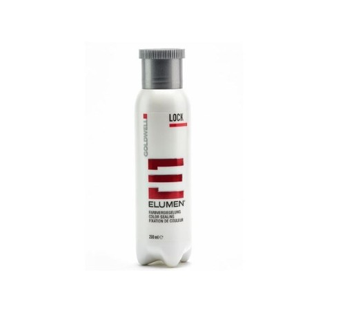 Goldwell elumen lock 250 - lock, ml