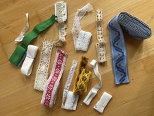 Konvolut Kurzwaren divers