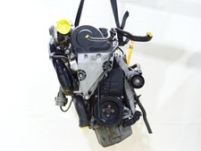 MOTOR ENGINE Skoda Roomster