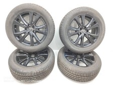 4261142560 RÄDER SATZ