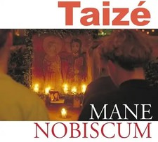 Various - Taizé: Mane