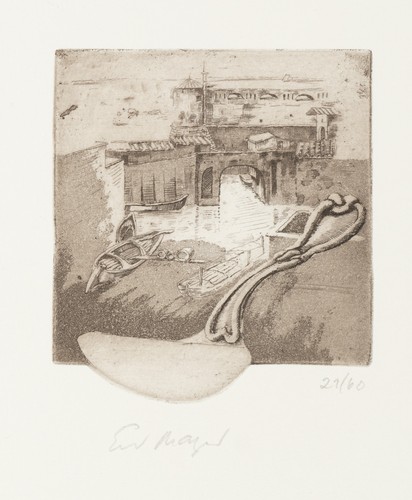 Mayer löffel vor - (*1932),,