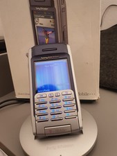 Sony Ericsson P900 Wie Neu