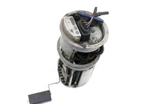 VW Golf 4 A3 Dieselpumpe