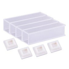 4X Micro Optische Quarz