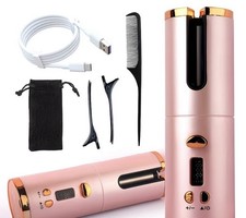 Kabelloser automatischer