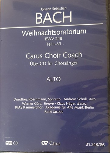 Johann sebastian bach - johann,