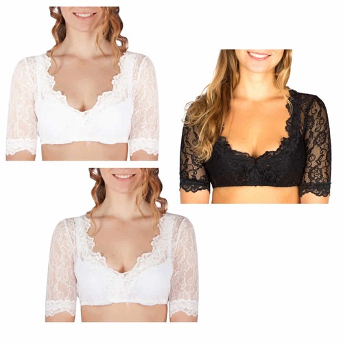 Dirndlbluse cassandra 20140 - cassandra,