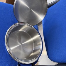 Amc topf liter - topf,