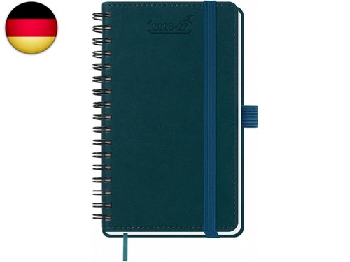 Bezend kalender 2026 2027 - kalender,