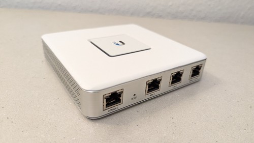 Ubiquiti unifi security - ubiquiti,