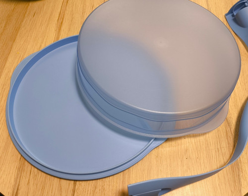 Tupperware junge welle - tupperware,