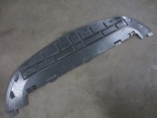 Unterfahrschutz Schutz