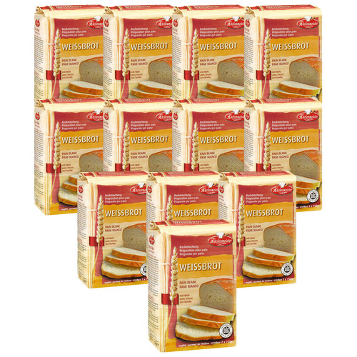 Bielmeier brotbackmischung - bielmeier,