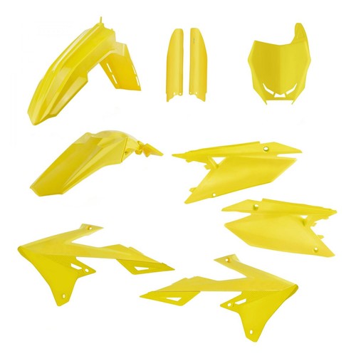 Acerbis plastik kit - plastik-kit, full-kit