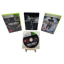 Call of Duty Bundle - MW3