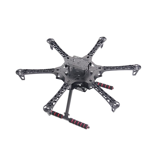 S550 hexacopter - rc,