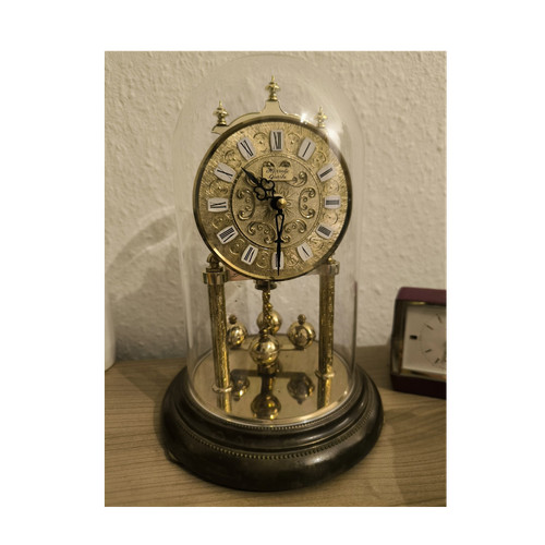 Hermle drehpendeluhr unter - hermle,