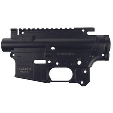 Tippmann tmc receiver half - receiver,
