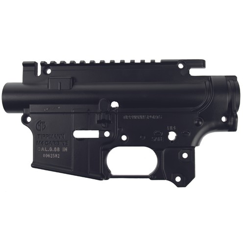 Tippmann tmc receiver half - tmc, lh