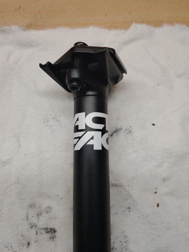 Race face sattelstütze 2mm - sattelstütze, 27,2mm