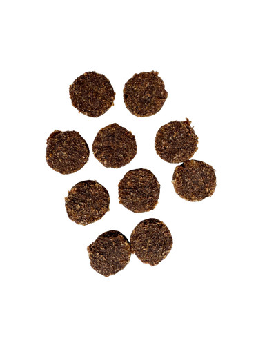 Hirsch minis kauartikel hund - hirsch,