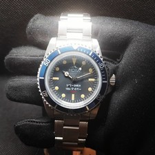 Herrenuhr Automatikwerk Custom