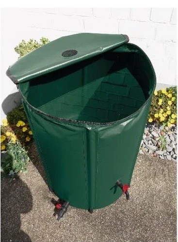 Parkside faltbare regentonne - parkside®,