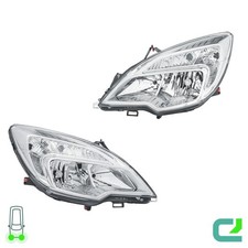 Scheinwerfer-Set links/rechts